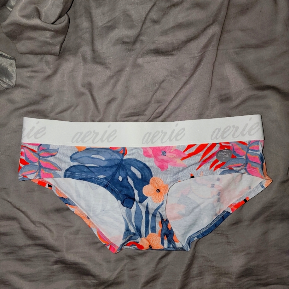 Aerie